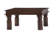 Wooden Coffee and Dinning Table